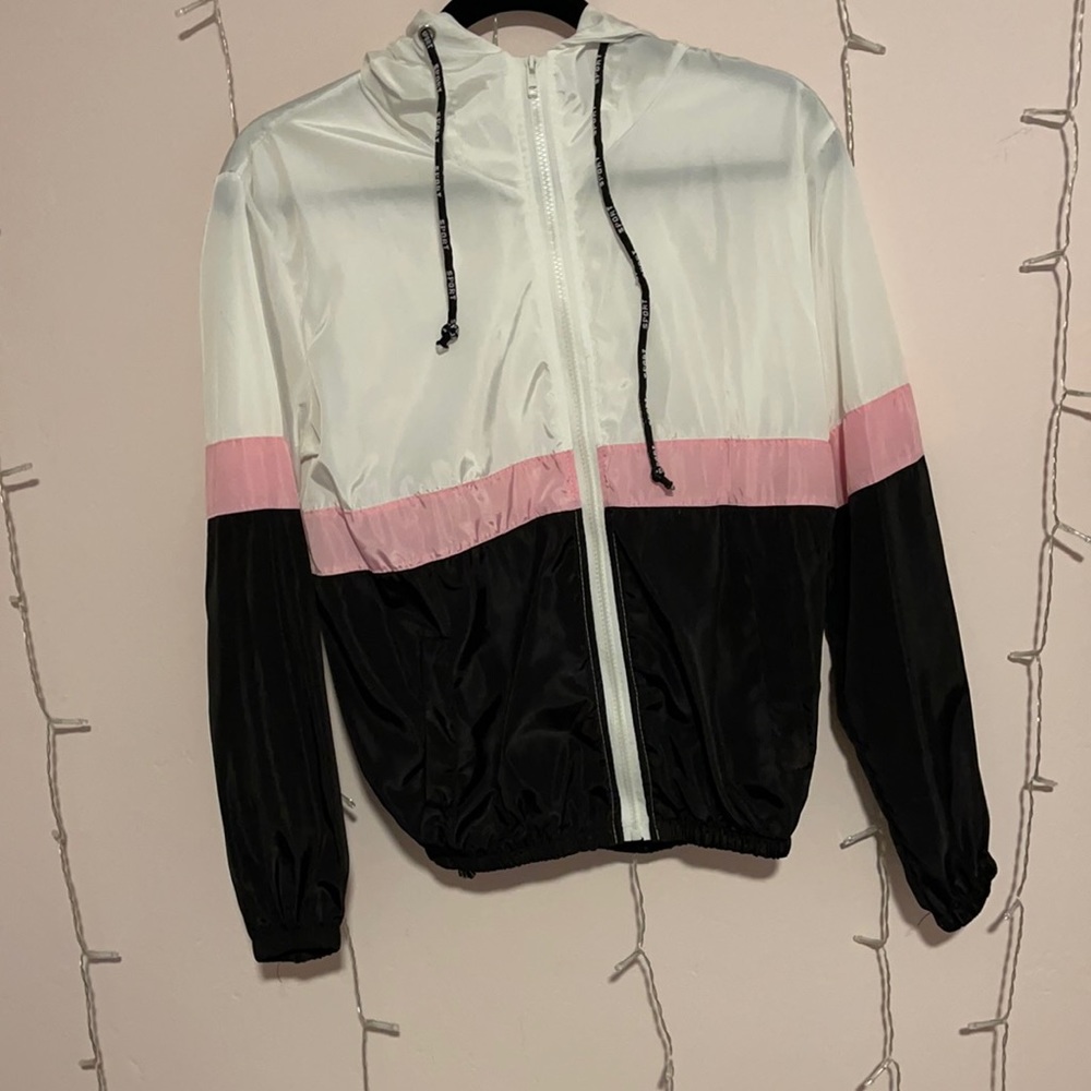 Windbreaker